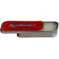 Natural Lip Balm in Rectangular Tin